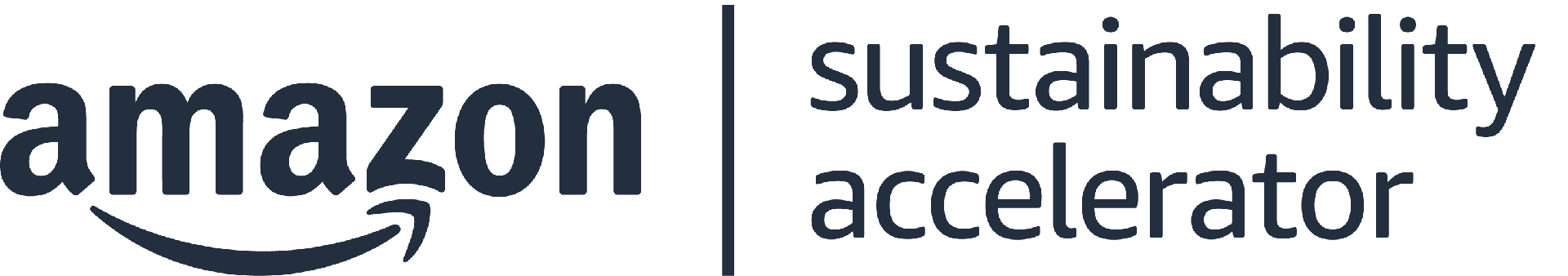 Amazon Sustainability Accelerator