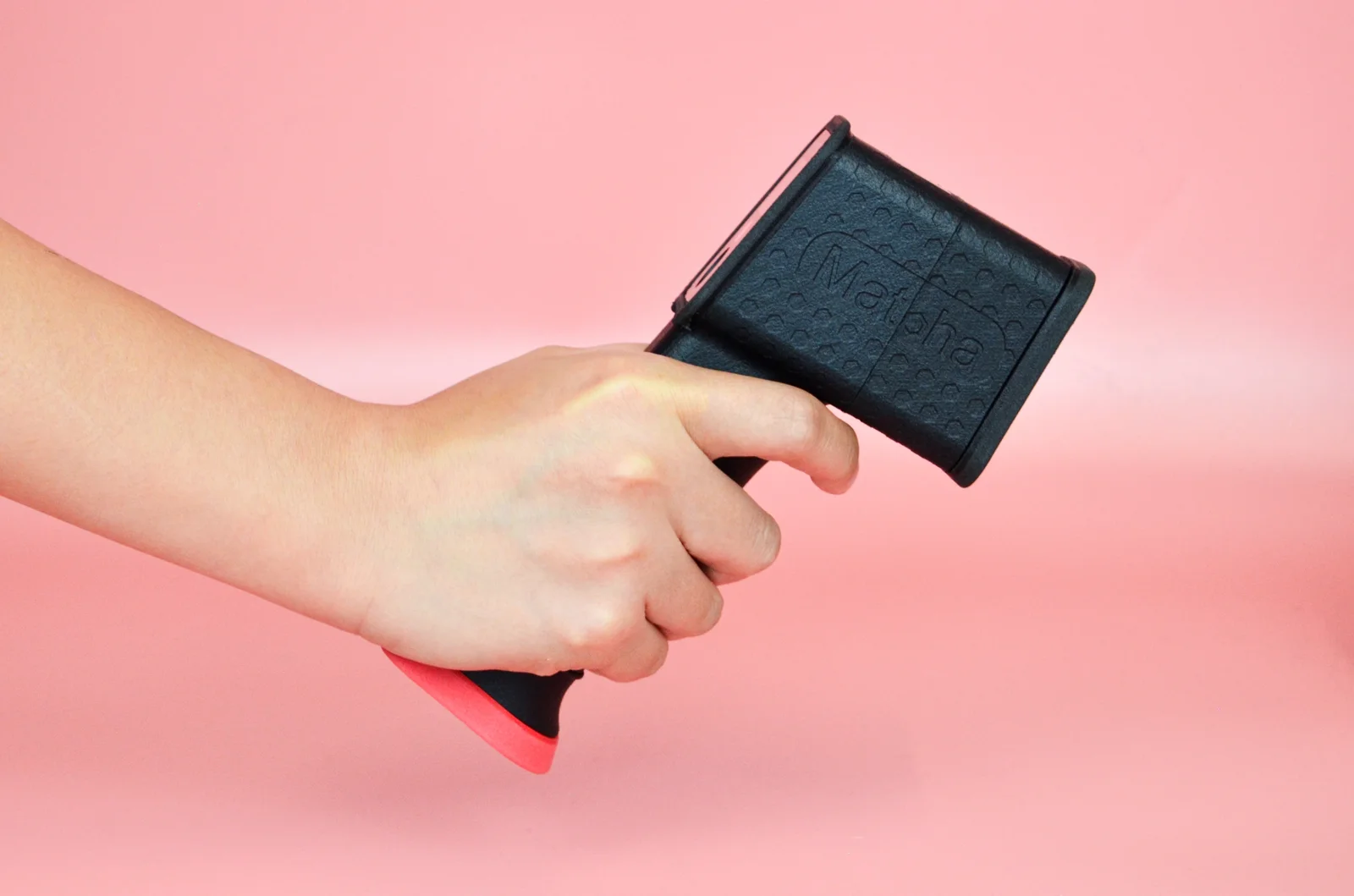FabriTell Handheld