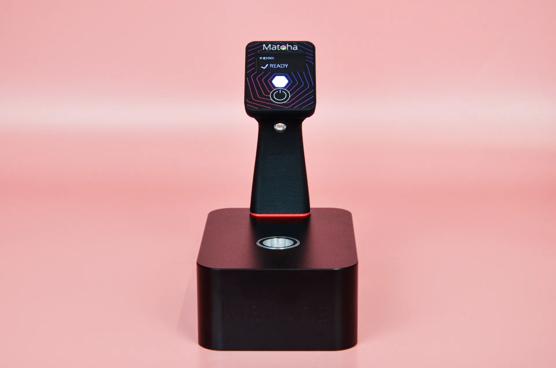 FabriTell Desktop scanner, high-throughput fibre identification to eliminate mis-sorts