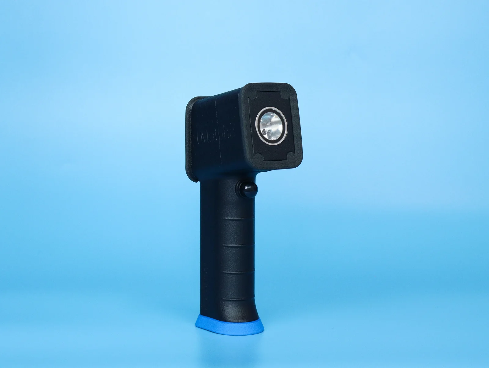 PlasTell Handheld