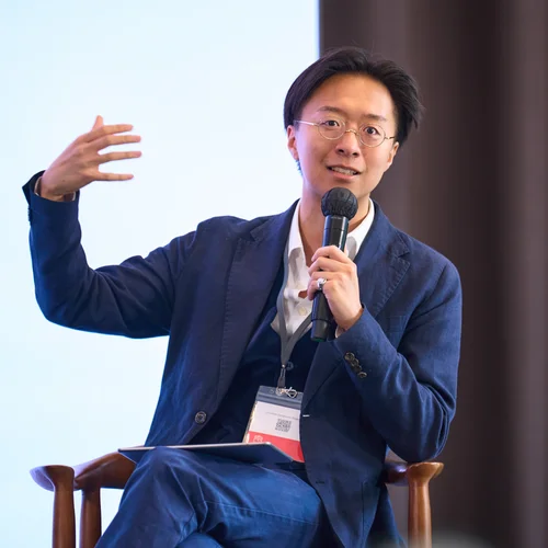 Hans Chan